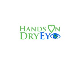 Hands on Dry Eye entry by Sandymanme