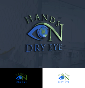 Hands on Dry Eye entry by eli305