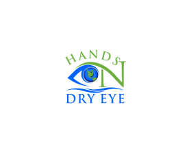 Hands on Dry Eye entry by eli305