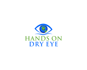 Hands on Dry Eye entry by eli305