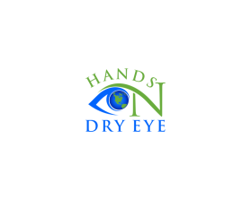 Hands on Dry Eye entry by eli305