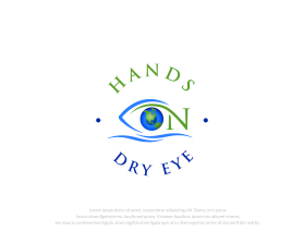Hands on Dry Eye entry by dhanny09