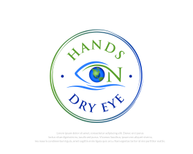 Hands on Dry Eye entry by dhanny09