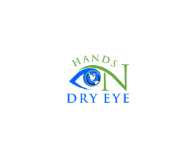 Hands on Dry Eye entry by eli305