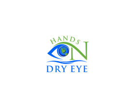 Hands on Dry Eye entry by eli305