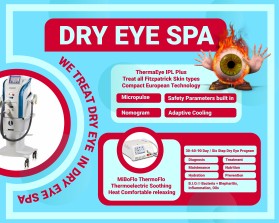 Dry Eye Guys entry by entrocreation