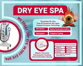 Dry Eye Guys entry by entrocreation