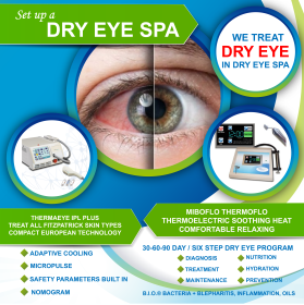 Dry Eye Guys entry by Kylie__