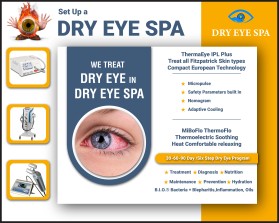Dry Eye Guys entry by entrocreation