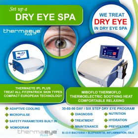 Banner Ad Design entry 2318853 submitted by lurth to the Banner Ad Design for Dry Eye Guys run by ADFIII