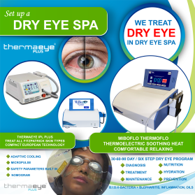 Dry Eye Guys entry by Kylie__