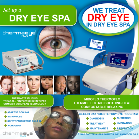 Dry Eye Guys entry by Kylie__