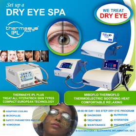 Dry Eye Guys entry by Kylie__