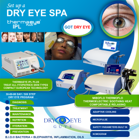 Dry Eye Guys entry by Kylie__