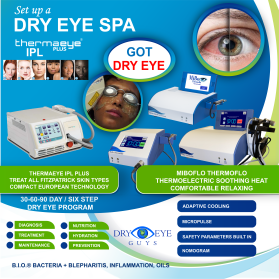 Dry Eye Guys entry by Kylie__