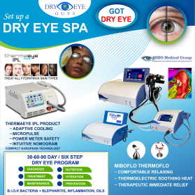 Dry Eye Guys entry by Kylie__