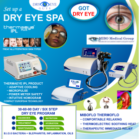 Dry Eye Guys entry by Kylie__