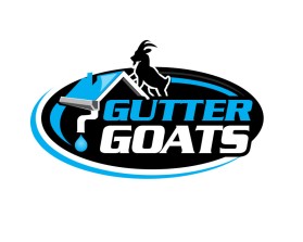 Gutter Goats entry by Ronnie Bantillo ll