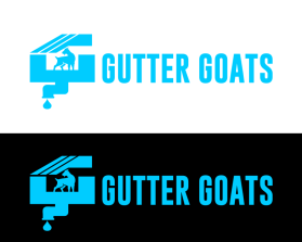 Gutter Goats entry by Prasetyo Budi