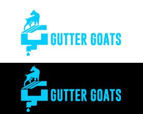 Gutter Goats entry by Prasetyo Budi
