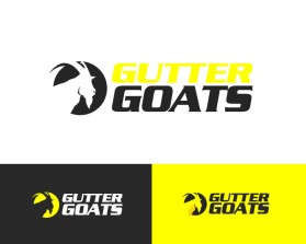 Gutter Goats entry by Ronnie Bantillo ll