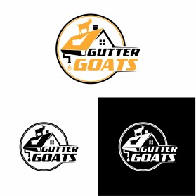 Gutter Goats entry by dicky omar raharja