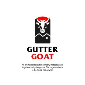 Gutter Goats entry by munawar