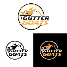 Gutter Goats entry by dicky omar raharja