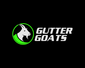 Gutter Goats entry by Prasetyo Budi