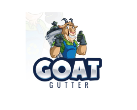 Gutter Goats entry by Edin Dugonjic