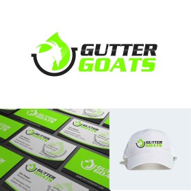 Gutter Goats entry by syaefudin