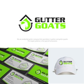 Gutter Goats entry by syaefudin