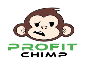 Profit Chimp entry by PRINCE0000
