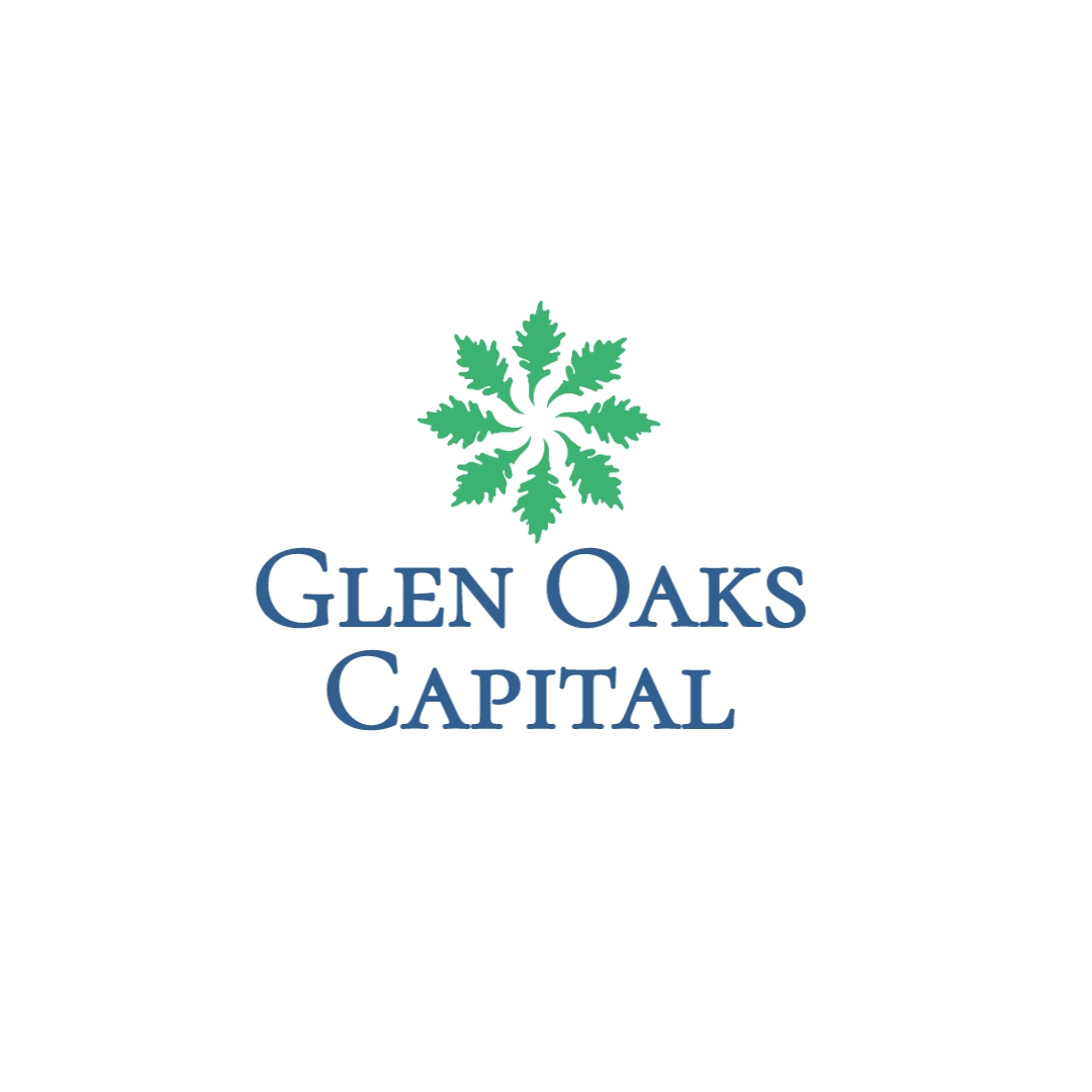 Logo Design for Glen Oaks Capital