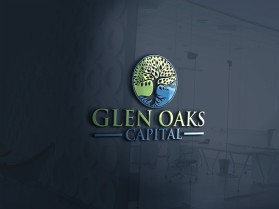 Glen Oaks Capital entry by Design Rock
