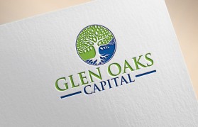 Glen Oaks Capital entry by Design Rock