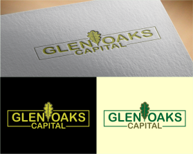 Glen Oaks Capital entry by Zerro7ID