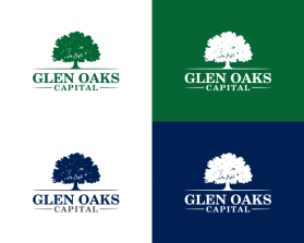 Glen Oaks Capital entry by Valentino_46