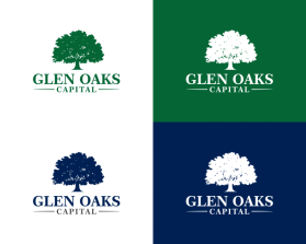 Glen Oaks Capital entry by Valentino_46