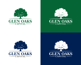 Glen Oaks Capital entry by Valentino_46