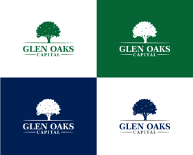 Glen Oaks Capital entry by Valentino_46