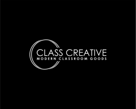 Class Creative  entry by While.art