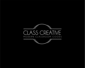 Class Creative  entry by While.art