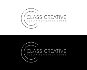Class Creative  entry by DR