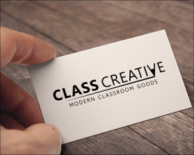 Class Creative  entry by Super