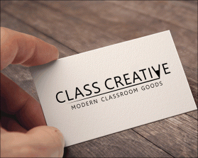 Class Creative  entry by Super