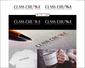 Class Creative  entry by Allfine