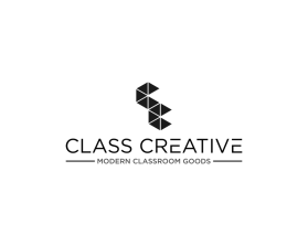 Class Creative  entry by binbin design