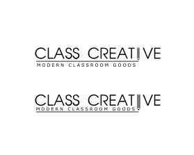 Class Creative  entry by MRDesign
