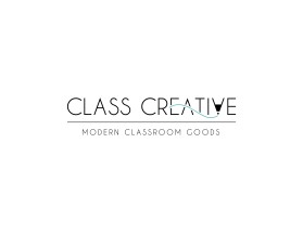 Class Creative  entry by altas desain